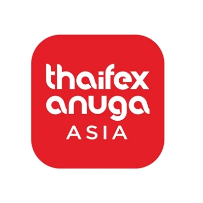 King Machine kompaniyasi bilan THAIFEX – Anuga Asia 2026 da tanishing